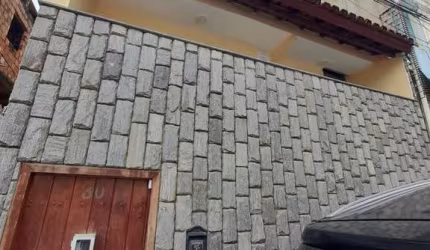 Casa residencial para Venda, Engenho Velho de Brotas, Salvador, 3 quartos, 1 suíte, 2 salas, 4 banheiros, garagem, 79,9m² de Área construída.