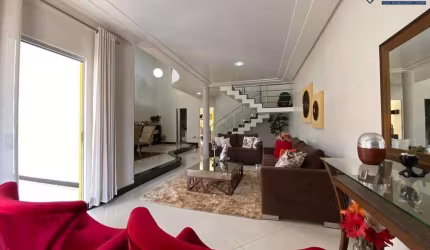 Casa residencial para Venda em rua pública, Cidade Nova, Feira de Santana, 4 dormitórios sendo 2 suítes, 3 salas, 3 banheiros