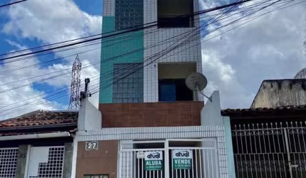 Prédio de Apartamentos residenciais para Venda, Serraria Brasil, Feira de Santana,5 Quartos, 3 salas, 3 banheiros, 1 vaga de garagem