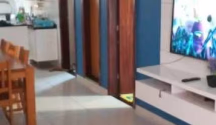 Apartamento residencial para Venda no condomínio em Massaranduba, Salvador, 3 Quartos, 1 suíte, 1 sala, 1 banheiro, 97m² área total.