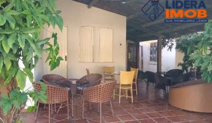 Casa residencial para Venda em rua pública, São João, Feira de Santana, 4/4, 1 sala, 3 banheiros, 4 vagas de garagem, 480m² área