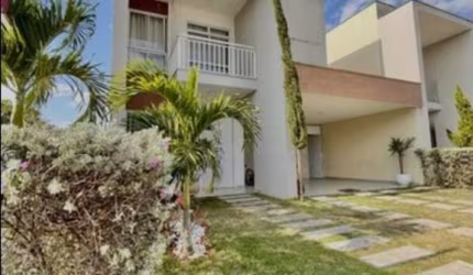 Casa residencial para Venda no condomínio Artêmia Premium, Sim, Feira de Santana, 3 Quartos, 1 suíte, 2 salas, 1 banheiro, 2 vagas