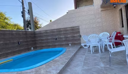 Casa residencial para Venda em rua pública, Muchila, Feira de Santana, 3/4, 1 suíte, 1 sala, 3 banheiros, 6 vagas de garagem, 280m