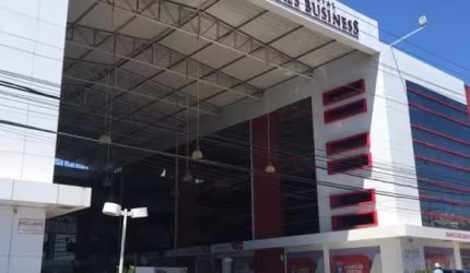 Sala Comercial para Venda ou Locação, no Empresarial Torres Business, Área Total de 23 m², no Recreio Ipitanga, em Lauro de Freitas