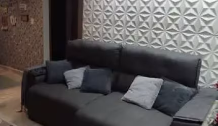 Apartamento residencial para Venda no cond Parque Flora, Sim, Feira de Santana, 2 Quartos, 1 sala, 1 banheiro, 1 vaga, 90m² área