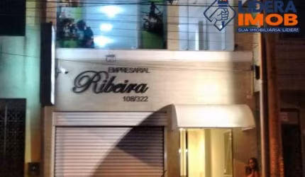 Prédio comercial para Venda no Edf. Empresarial Ribeira, Ribeira, Salvador, 16 salas já alugadas, 600m² área total.