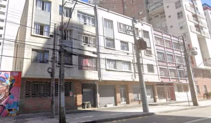 Apartamento - Centro