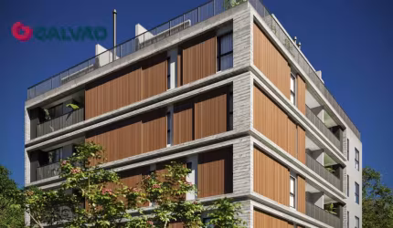 Apartamento Cobertura - Cristo Rei