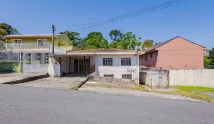 Terreno Pilarzinho
