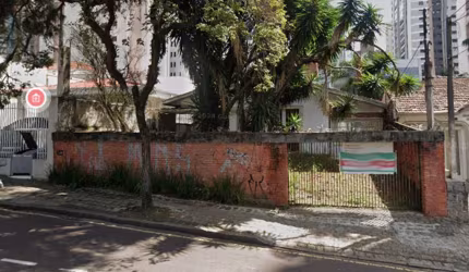 Terreno - Cabral