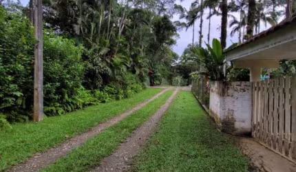 Terreno - Alto Vale Rio Do Nunes / Antonina