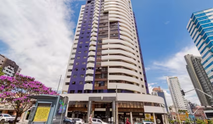Apartamento - Juvevê