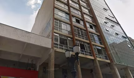 Conjunto Comercial - Centro