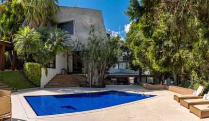 Casa - São Lourenço