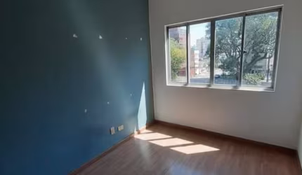 Apartamento - Jardim Botânico