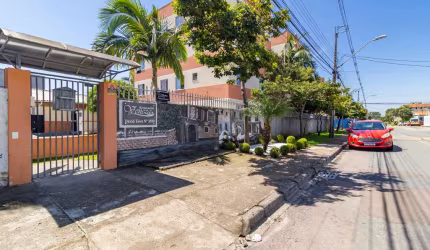 Apartamento - Sitio Cercado