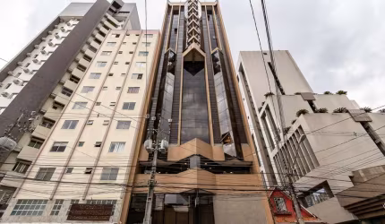 Conjunto Comercial - Centro