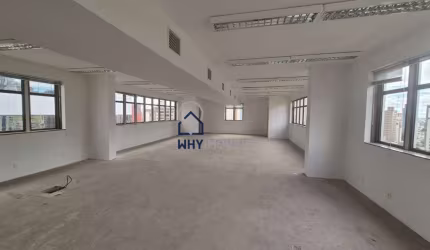 Sala comercial para alugar na Rua Ceará, 1566, Savassi, Belo Horizonte por R$ 9.200