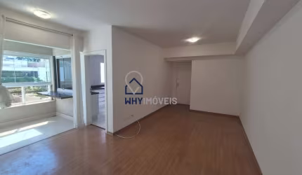 Apartamento com 2 quartos para alugar na Rua das Flores, 210, Vila da Serra, Nova Lima por R$ 4.990