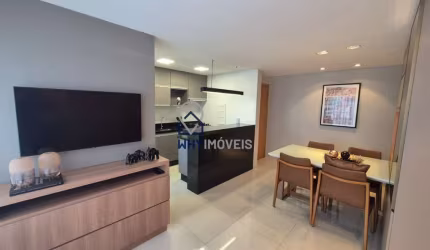 Apartamento com 2 quartos à venda na Rua da Mata, 185, Vila da Serra, Nova Lima por R$ 980.000