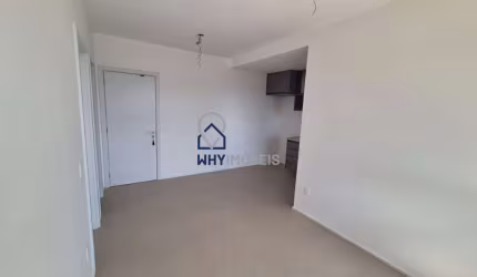 Apartamento com 1 quarto para alugar na Rua Senador Milton Campos, 49, Vila da Serra, Nova Lima por R$ 4.300