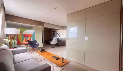Apartamento com 4 quartos à venda na Rua Lauro Ferreira, 101, Buritis, Belo Horizonte por R$ 1.350.000