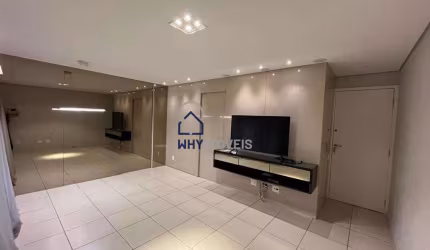 Apartamento com 3 quartos à venda na Avenida Deputado Cristóvam Chiaradia, 391, Buritis, Belo Horizonte por R$ 750.000