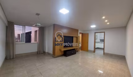 Apartamento com 3 quartos à venda na Rua Rio Grande do Norte, 605, Santa Efigênia, Belo Horizonte por R$ 1.350.000