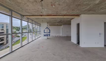 Sala comercial para alugar na Rodovia Januário Carneiro, 8620, Vale do Sereno, Nova Lima por R$ 15.000