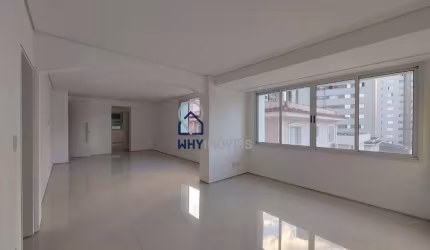 Apartamento com 4 quartos à venda na Rua Samuel Pereira, 159, Anchieta, Belo Horizonte por R$ 1.450.000