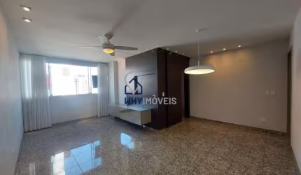 Apartamento com 3 quartos à venda na Avenida Álvares Cabral, 1162, Lourdes, Belo Horizonte por R$ 1.250.000