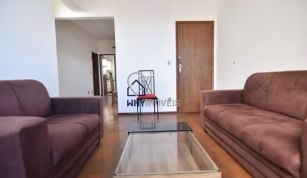 Apartamento com 3 quartos para alugar na Rua Conselheiro Andrade Figueira, 82, Gutierrez, Belo Horizonte por R$ 3.700