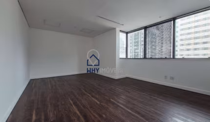 Sala comercial à venda na Rua Antônio de Albuquerque, 156, Savassi, Belo Horizonte por R$ 550.000