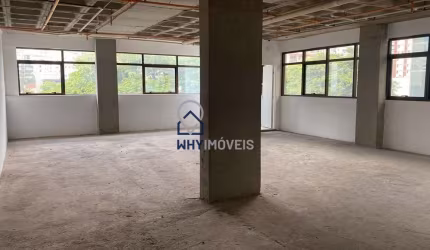 Sala comercial à venda na Avenida do Contorno, 6482, Lourdes, Belo Horizonte por R$ 1.111.000