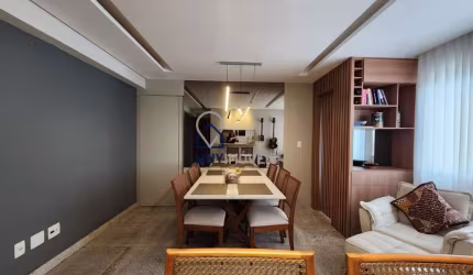 Apartamento com 2 quartos à venda na Rua Tomé de Souza, 406, Savassi, Belo Horizonte por R$ 950.000