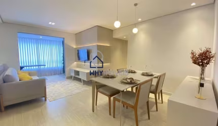 Apartamento com 2 quartos para alugar na Avenida Doutor Marco Paulo Simon Jardim, 480, Vila da Serra, Nova Lima por R$ 8.250