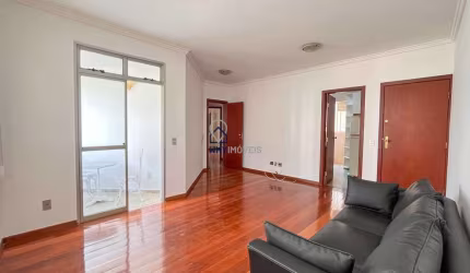 Apartamento com 2 quartos à venda na Rua Bernardo Guimarães, 580, Funcionários, Belo Horizonte por R$ 780.000