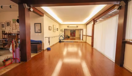 Casa com 4 quartos à venda na Rua Pouso Alto, 240, Serra, Belo Horizonte por R$ 2.500.000