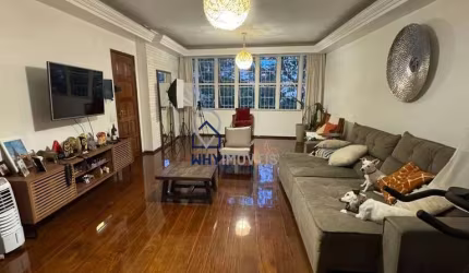 Apartamento com 3 quartos à venda na Rua Universo, 51, Santa Lúcia, Belo Horizonte por R$ 700.000