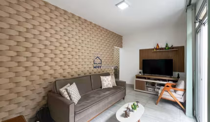 Apartamento com 3 quartos à venda na Rua Conde de Linhares, 742, Cidade Jardim, Belo Horizonte por R$ 650.000