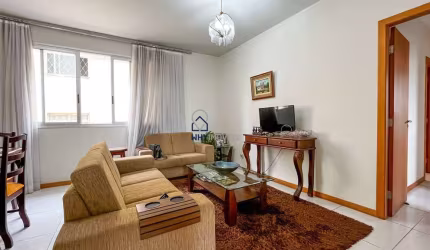 Apartamento com 3 quartos à venda na Rua Maranguape, 466, Prado, Belo Horizonte por R$ 649.000