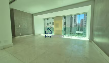 Apartamento com 3 quartos à venda na Rua Engenheiro Walter Kurrle, 51, Belvedere, Belo Horizonte por R$ 1.650.000