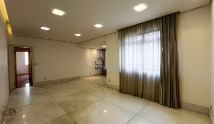 Apartamento com 4 quartos à venda na PAULO AFONSO, 1126, Santo Antônio, Belo Horizonte por R$ 1.180.000