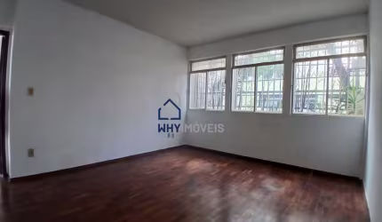Apartamento com 4 quartos à venda na Rua Nascimento Gurgel, 781, Gutierrez, Belo Horizonte por R$ 600.000