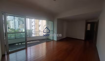 Apartamento com 4 quartos à venda na Rua Francisco Deslandes, 857, Anchieta, Belo Horizonte por R$ 1.480.000