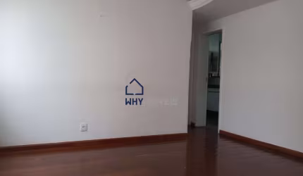 Apartamento com 3 quartos à venda na Avenida dos Bandeirantes, 47, Sion, Belo Horizonte por R$ 995.000
