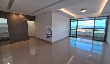 Apartamento com 4 quartos para alugar na Alameda Oscar Niemeyer, 1100, Vila da Serra, Nova Lima por R$ 14.500
