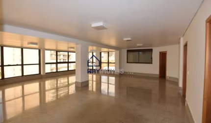 Apartamento com 4 quartos para alugar na Alameda Oscar Niemeyer, 1000, Vila da Serra, Nova Lima por R$ 20.000