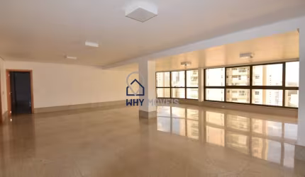 Apartamento com 4 quartos para alugar na Alameda Oscar Niemeyer, 1000, Vila da Serra, Nova Lima por R$ 20.000