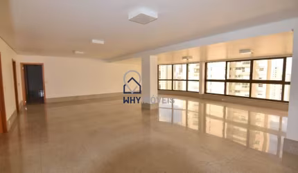 Apartamento com 4 quartos para alugar na Alameda Oscar Niemeyer, 1000, Vila da Serra, Nova Lima por R$ 20.000
